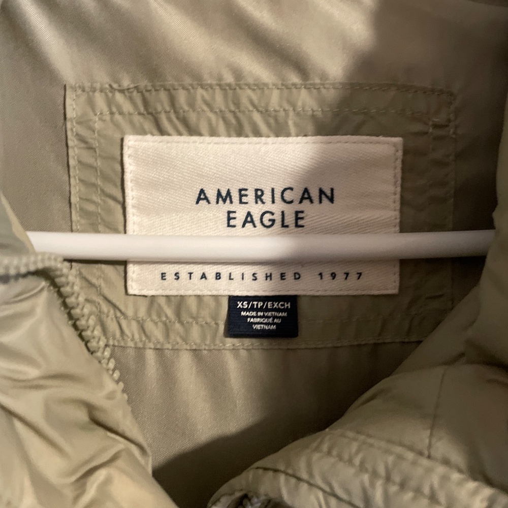 Winter coat - image 2